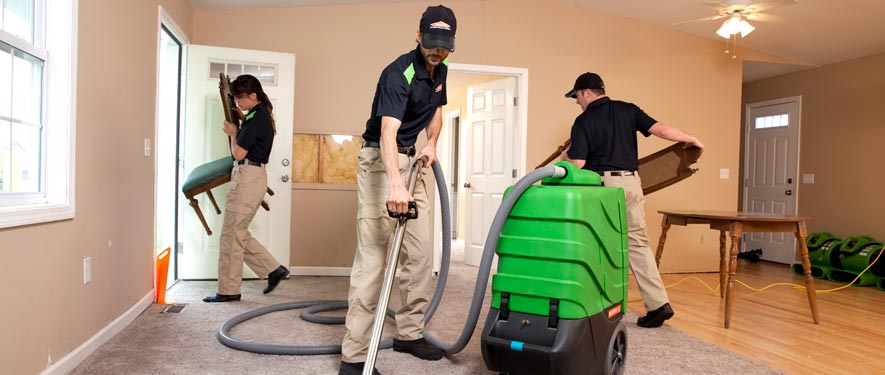 Ottumwa, IA cleaning services